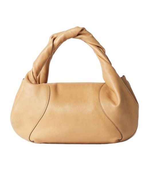 Fendi Multicolor Leather Bag