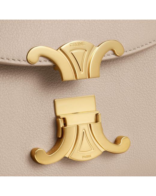 Céline Natural Teen Nino Bag