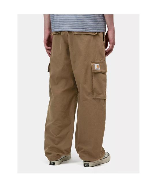 Carhartt Natural Kade Cargo Pant for men