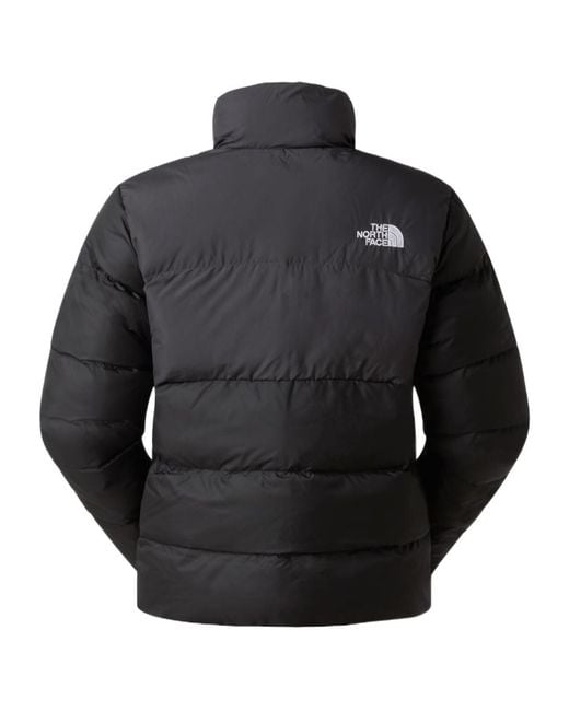 The North Face Black Saikuru Padded Jacket