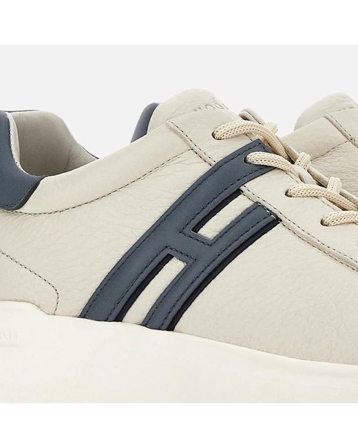 Hogan Natural Sneakers for men