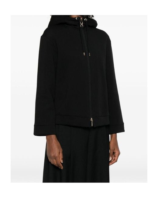 Emporio Armani Black Jacket