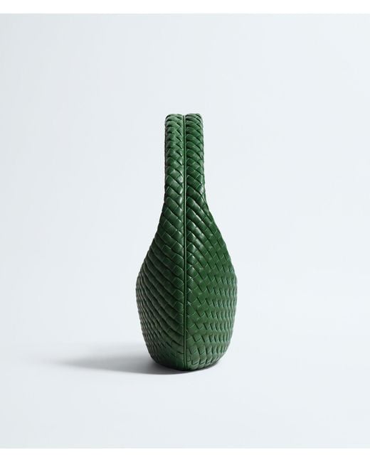 Bottega Veneta Green Veneta
