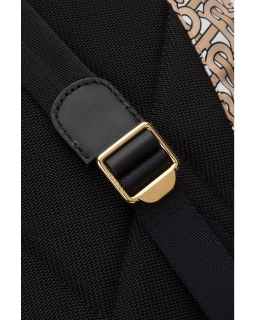 Burberry Natural The Medium Rucksack