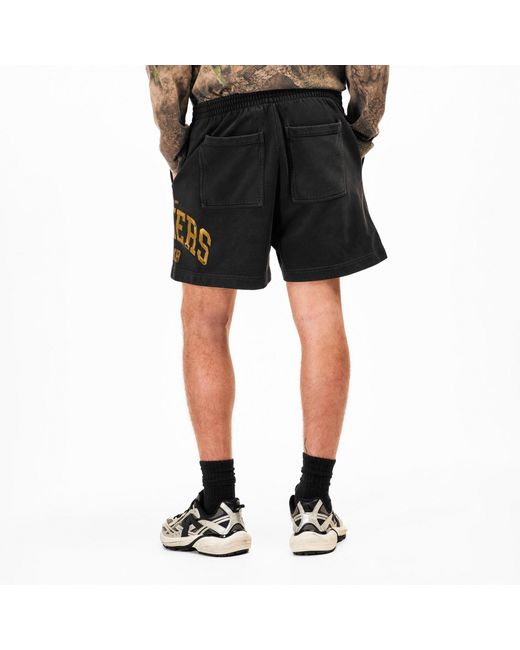 Represent Gray Owners Short Sn61 for men