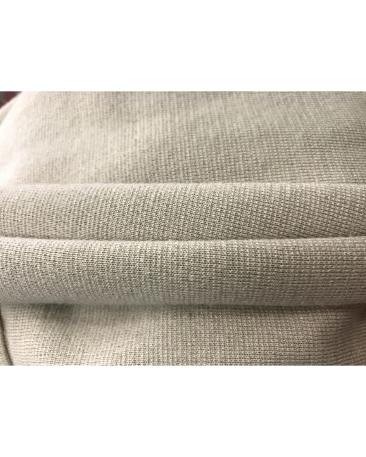 Max Mara Gray Long Style Sweater
