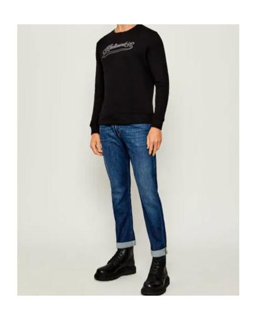 Dondup Blue Icon Jeans for men