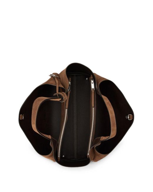 Tod's Brown Bag