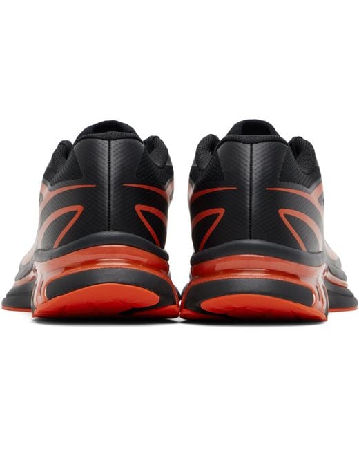 MM6 MAISON MARGIELA X SALOMON Multicolor Xsalomon Lace-Up Sneakers for men