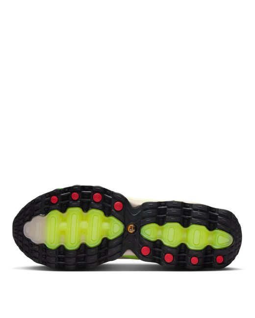 Nike Green Dn8 Trainers for men
