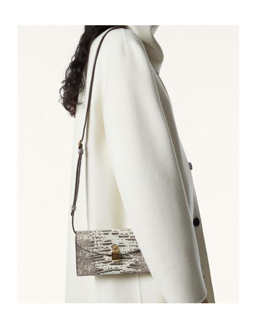 Loro Piana Multicolor Extra Pochette