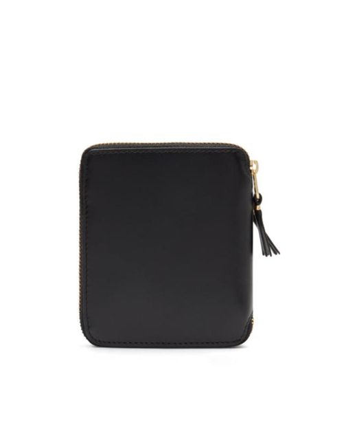 Comme des Garçons Black Cdg Wallet