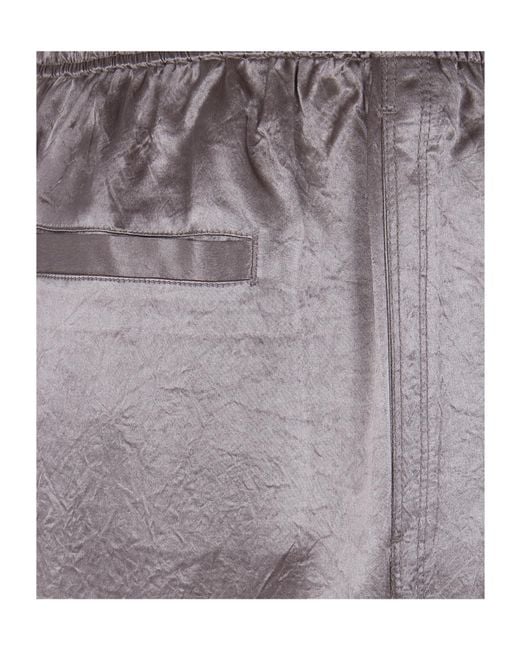 Filippa K Purple Eve Trousers
