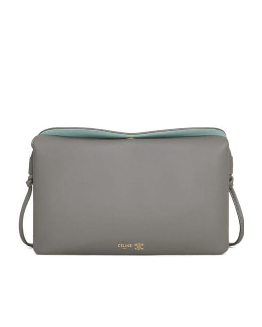 Céline Gray Trio Flap