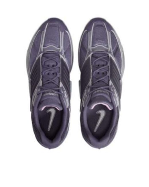 Nike Blue Air Pegasus Wave Sneakers for men