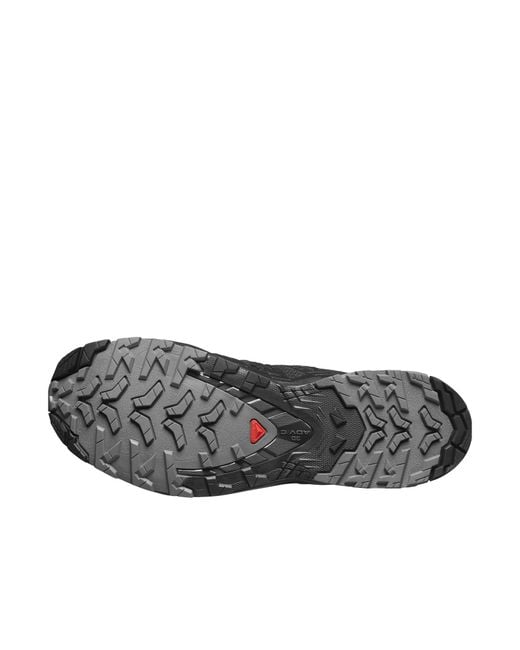 Salomon Lab Black Xa Pro 3D Sneakers for men