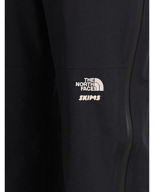 The North Face Black Skims Taped Seam Pants for men
