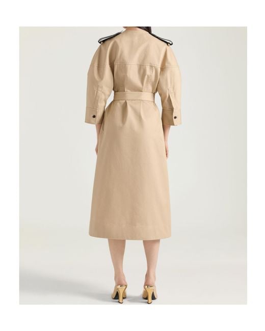 Givenchy Natural Dress