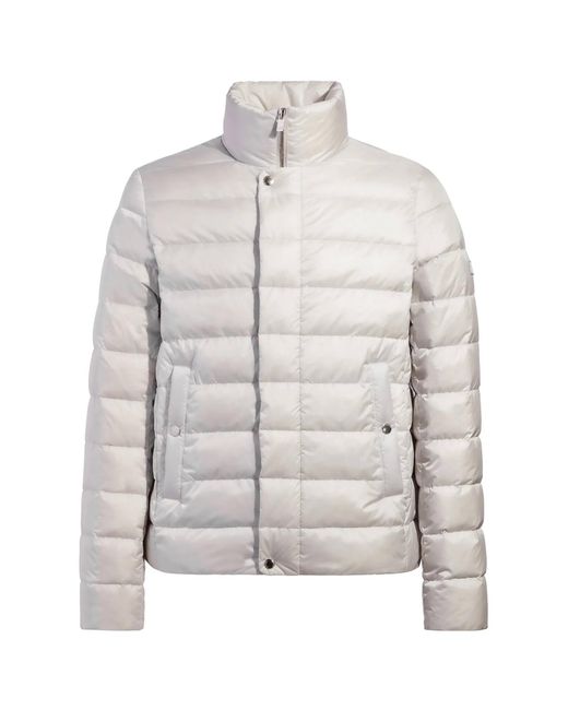 Tatras Gray Long-Sleeve Jacket for men