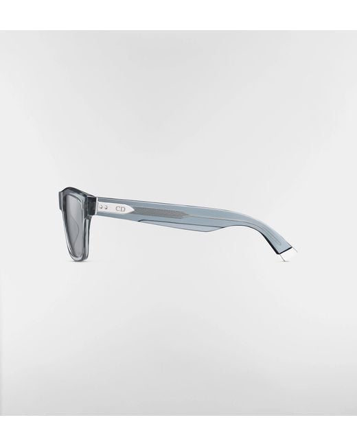 Dior White Tailoring S1I for men