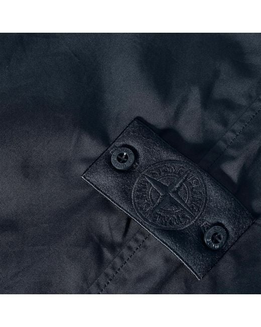 Stone Island Blue Stone Gh Pant Sn64 for men