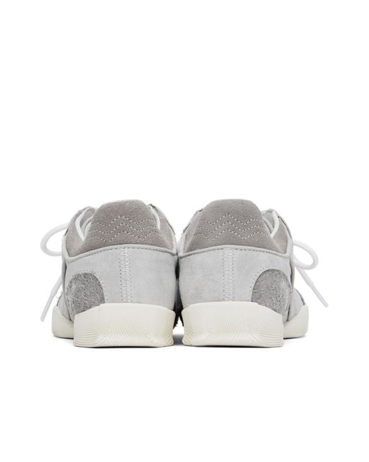 Adererror Skid Product. 116 Sneakers in White for Men | Lyst
