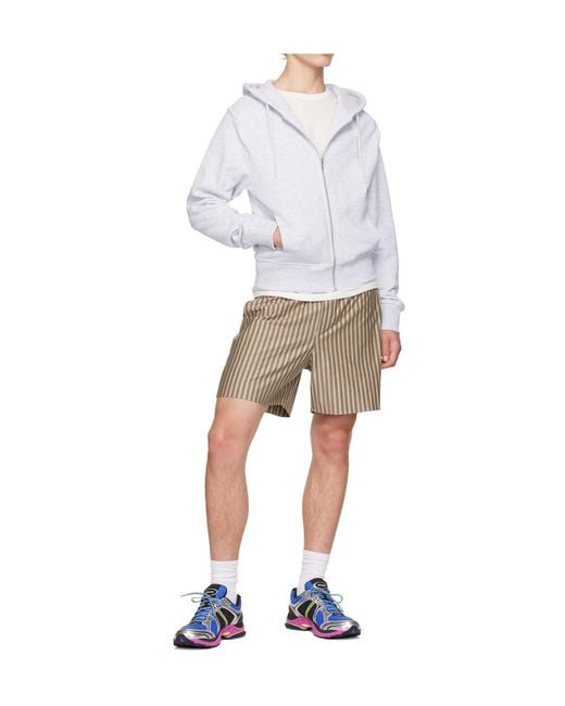 Saucony Blue Progrid Triumph 4 Sneakers for men