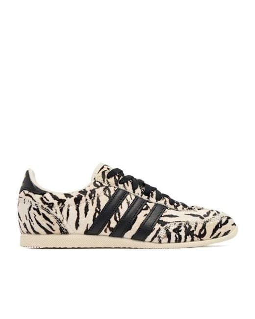 Adidas Originals Multicolor Laceup Sneakers