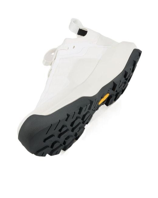 Arc'teryx White Vertex Alpine Gtx Shoe