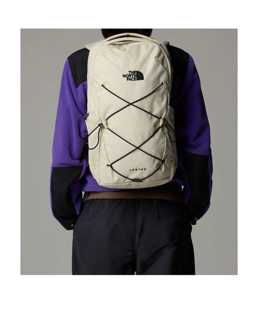The North Face Natural Jester Backpack