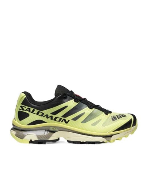 Salomon Lab Green Salomon Xt-4 Og Sneakers for men