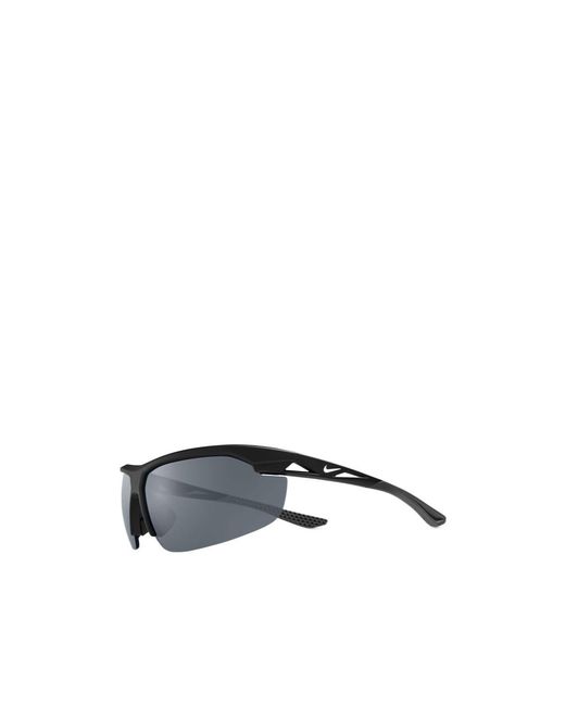 Nike Multicolor Windtrack Rectangle Frame Sunglasses for men
