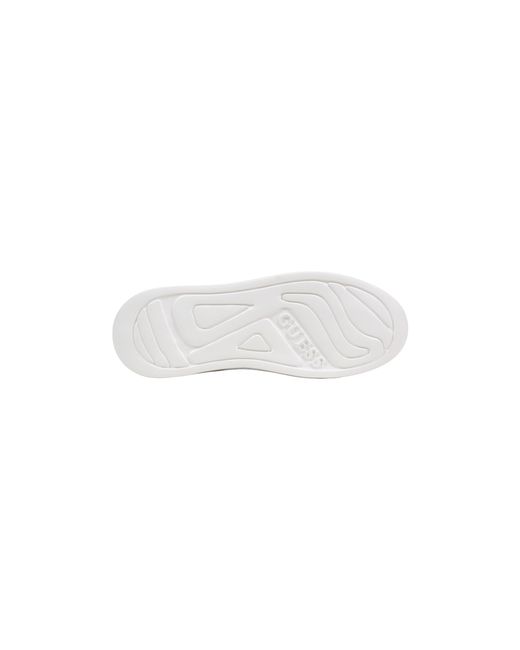 Guess White Sneakers