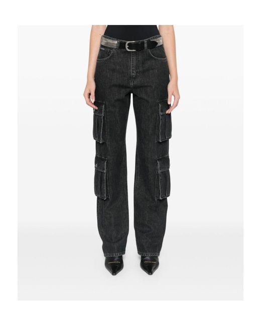 Dolce & Gabbana Black Jeans