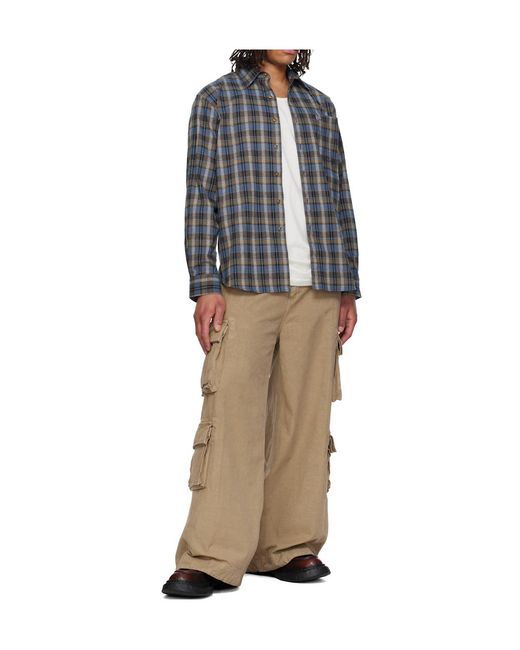 Camper Black Vamonos Loafers for men