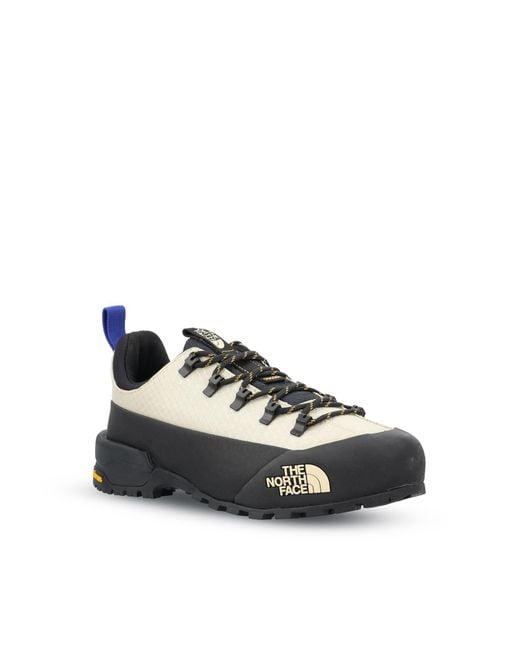 The North Face Multicolor Glenclyffe Shoes for men
