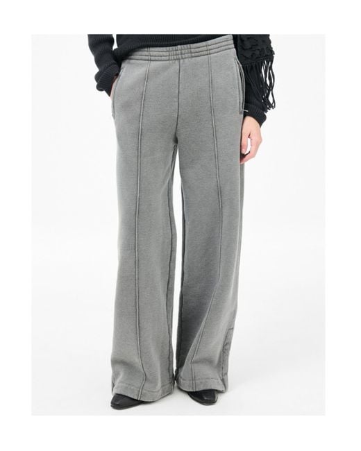 Our Legacy Gray Lounge Pants