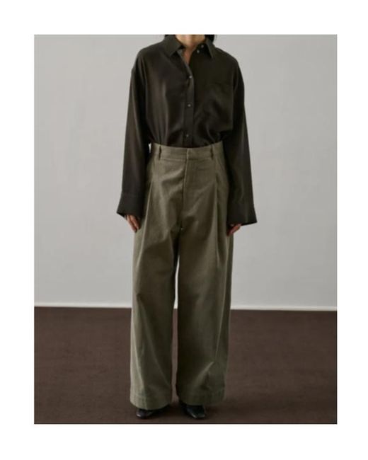 Soeur Green Jeans