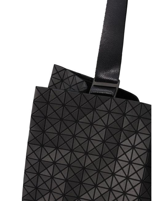 Issey Miyake Black Cart Tote for men