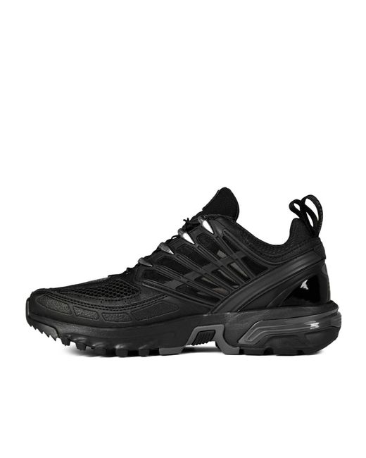 Salomon Lab Black Acs Pro Trainers for men