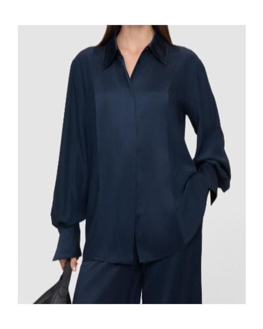 Joseph Blue Childs Shirt