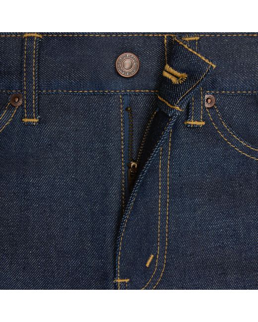 Céline Blue Francoise Jeans
