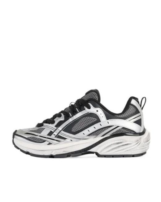 Represent Gray Sneakers for men