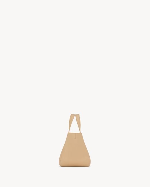 Saint Laurent Natural Le 5 À 7 Baby Bea