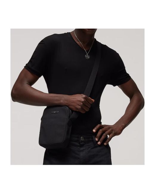Gucci Black Stretch Jersey T-Shirt for men