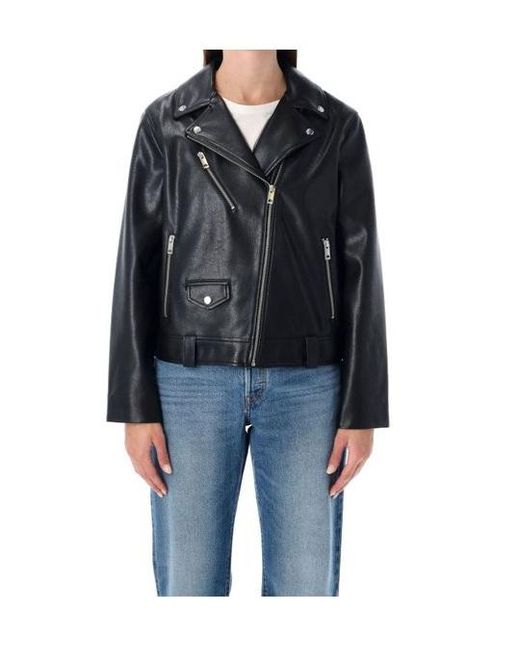Levi's Black Long Sleeve Jacket