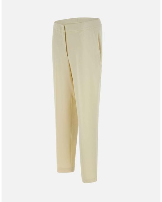 Kaos Natural Pants
