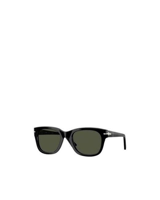 Persol Multicolor Square Frame Sunglasses for men