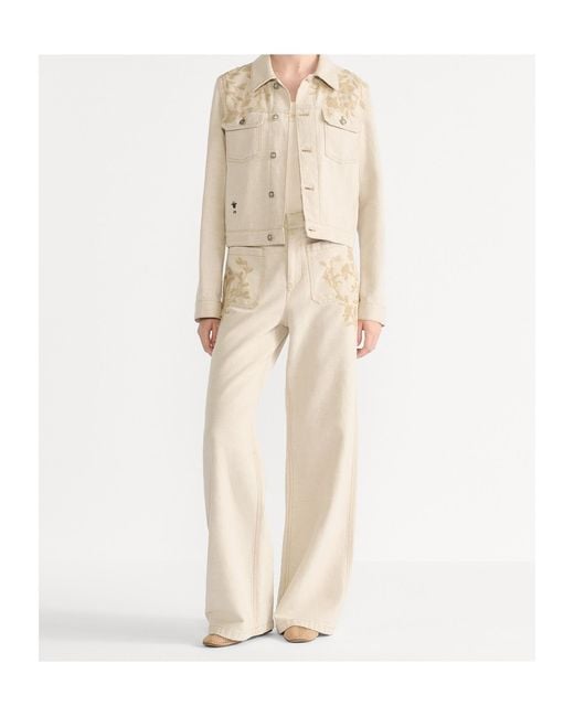 Dior Natural Jacket