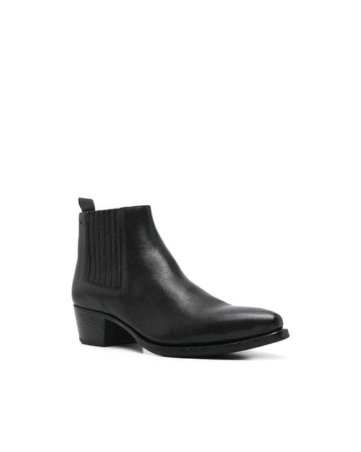 Prada Black Trainers for men
